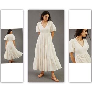 NWOT Mother Salsa With Me Dress